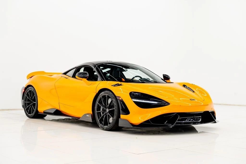 2021 McLaren 765LT - Image 2 of 21
