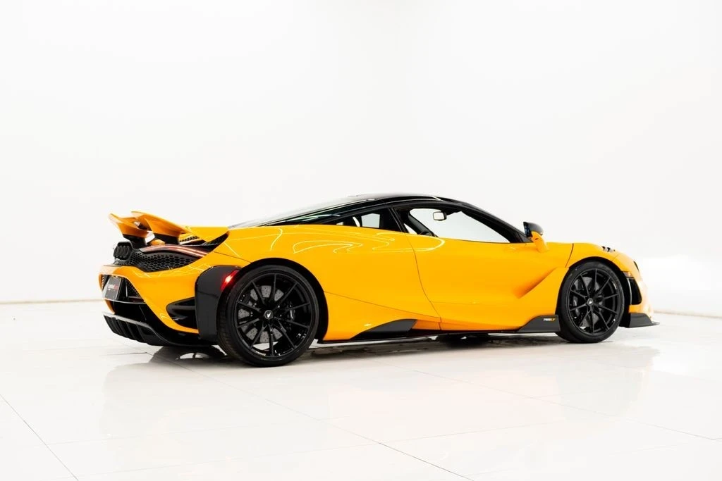 2021 McLaren 765LT - Image 18 of 21