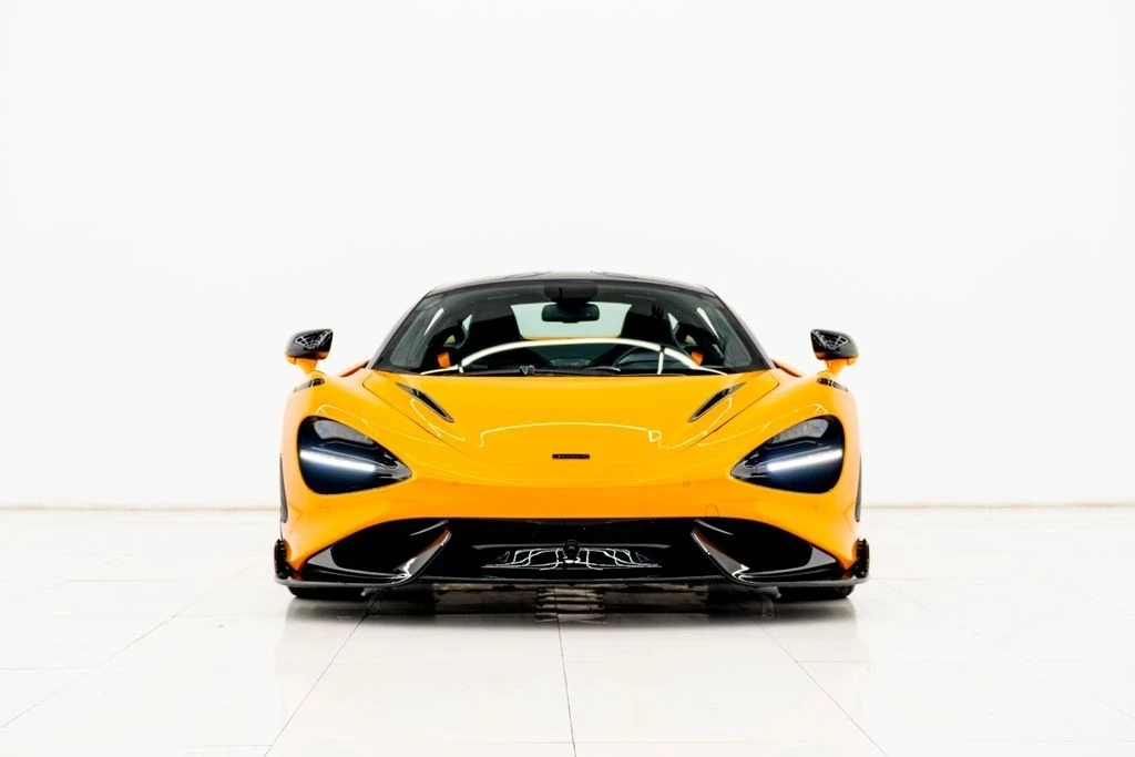 2021 McLaren 765LT - Image 3 of 21