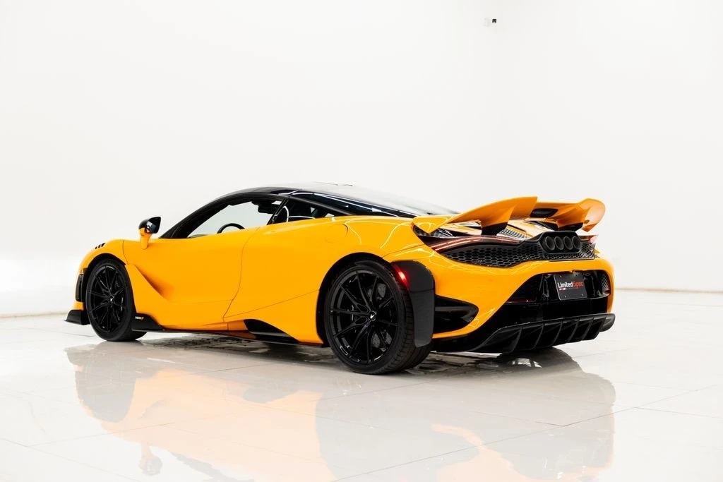 2021 McLaren 765LT - Image 15 of 21
