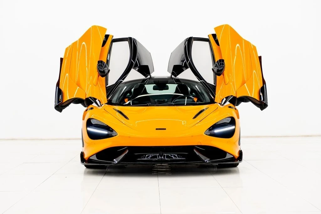 2021 McLaren 765LT - Image 7 of 21