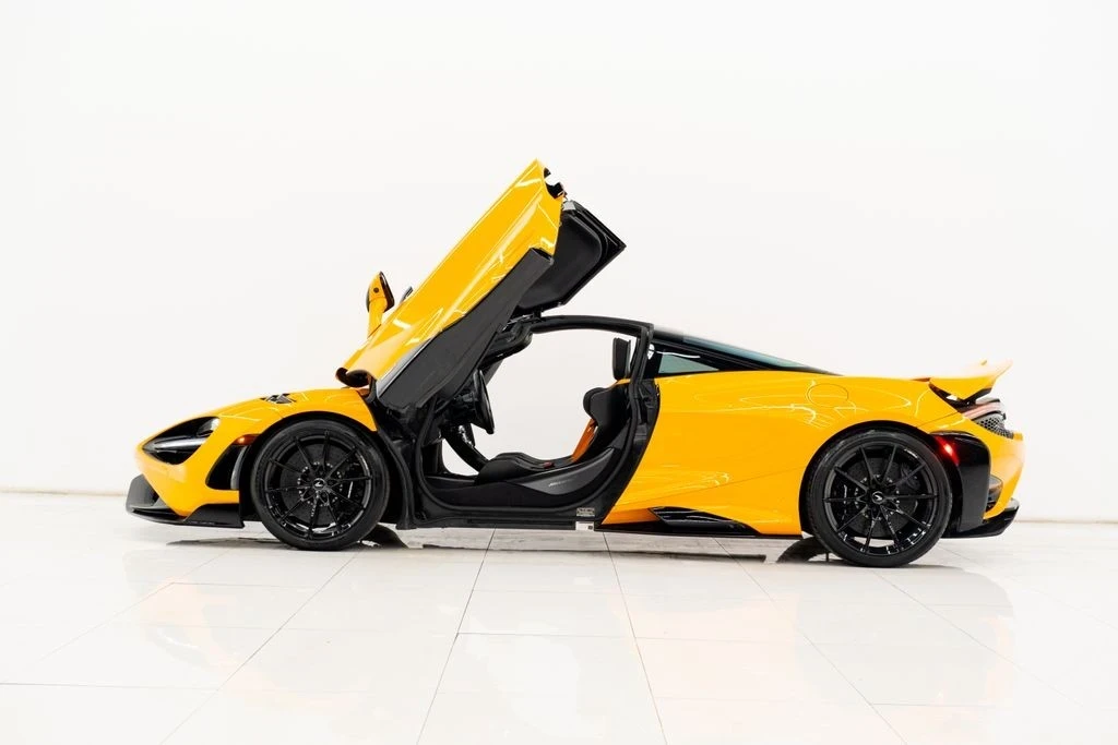 2021 McLaren 765LT - Image 11 of 21