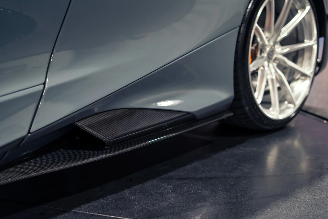 2021 McLaren 765LT - Image 23 of 31