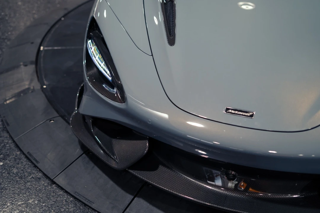 2021 McLaren 765LT - Image 7 of 31