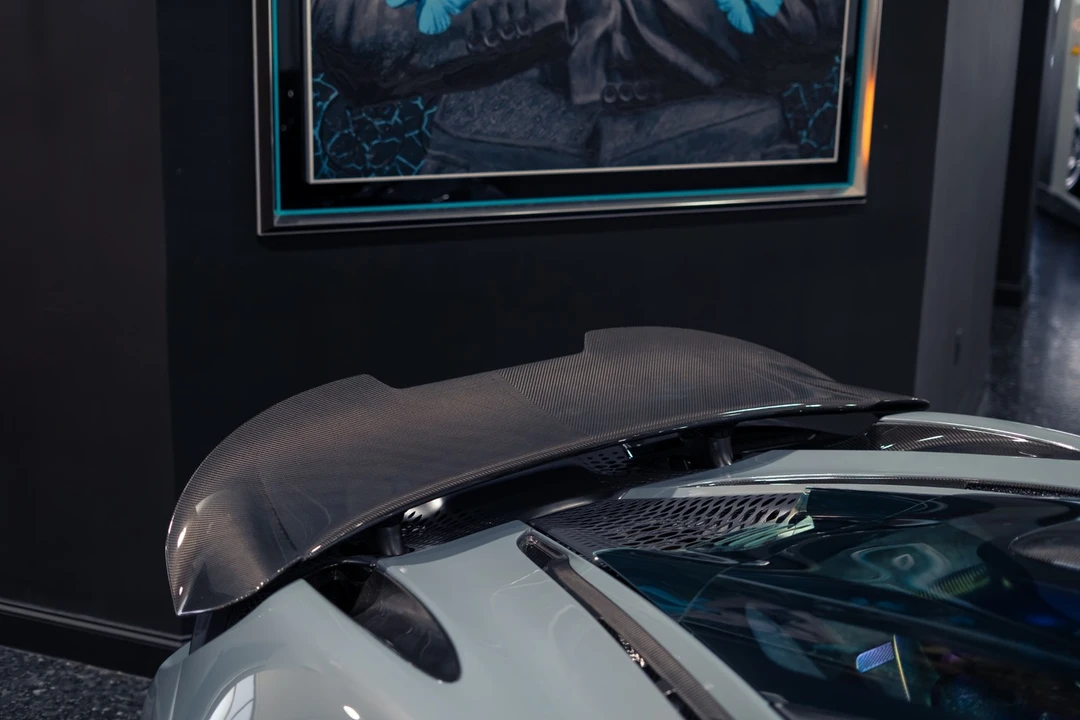 2021 McLaren 765LT - Image 15 of 31