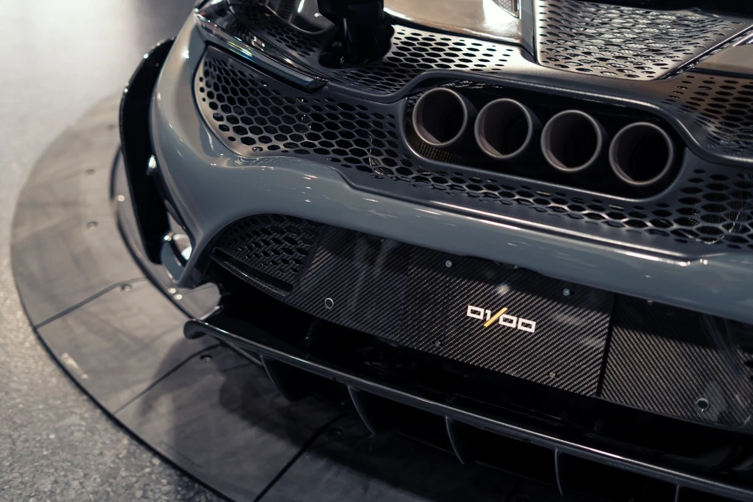 2021 McLaren 765LT - Image 11 of 31