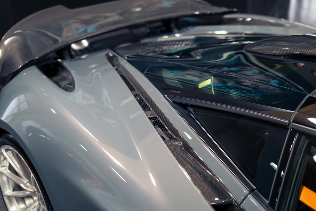 2021 McLaren 765LT - Image 13 of 31