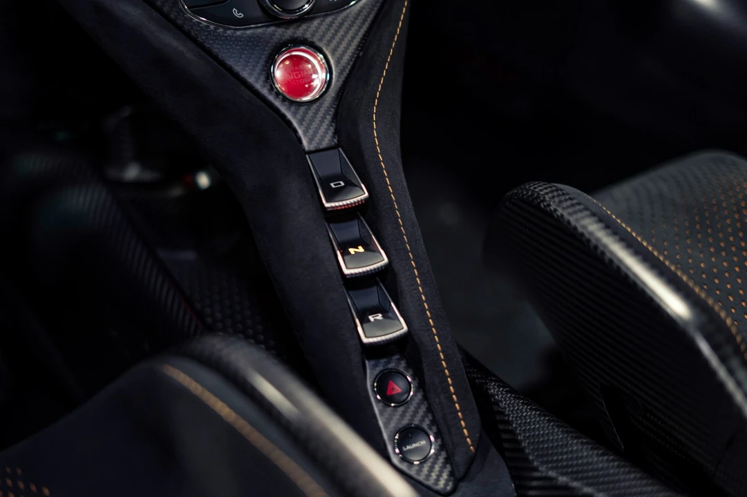 2021 McLaren 765LT - Image 22 of 31