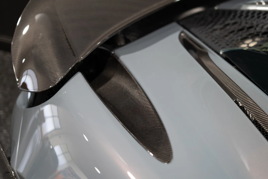 2021 McLaren 765LT - Image 31 of 31