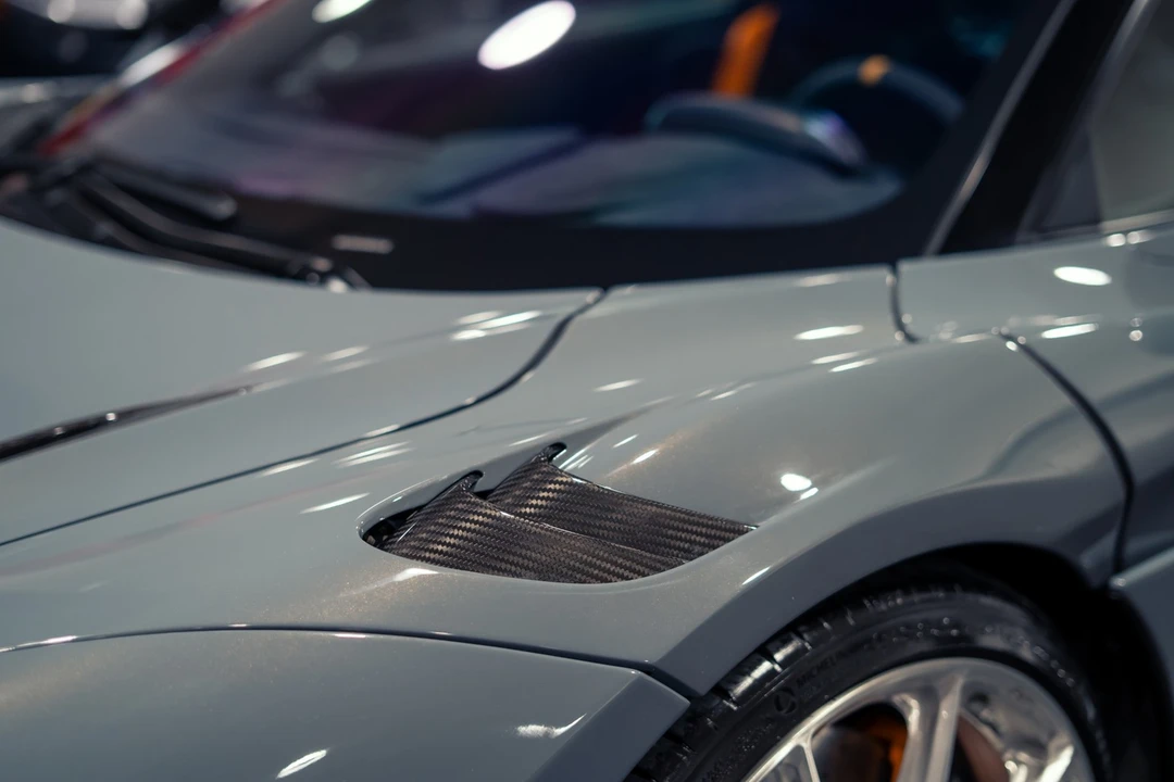 2021 McLaren 765LT - Image 19 of 31