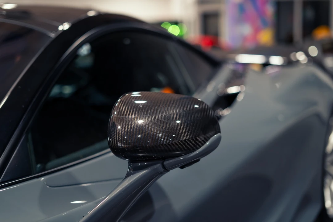 2021 McLaren 765LT - Image 21 of 31