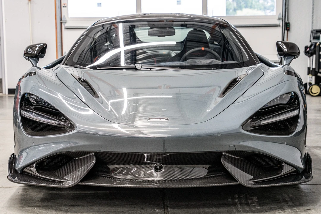 2021 McLaren 765LT - Image 4 of 21