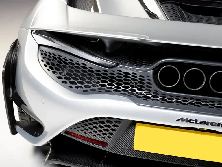 2021 McLaren 765LT - Image 25 of 31