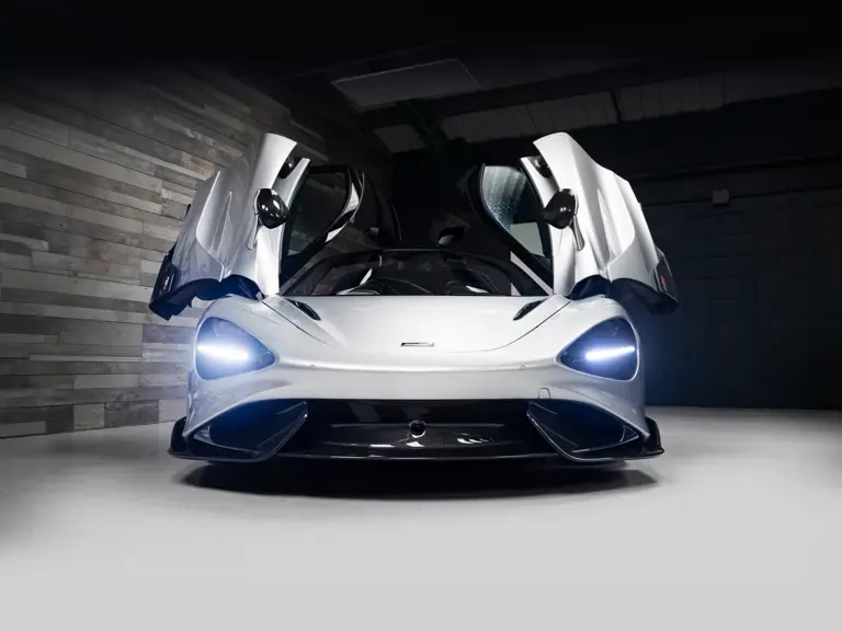 2021 McLaren 765LT - Image 7 of 31