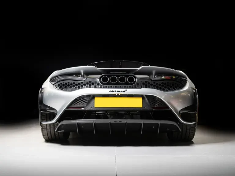 2021 McLaren 765LT - Image 8 of 31