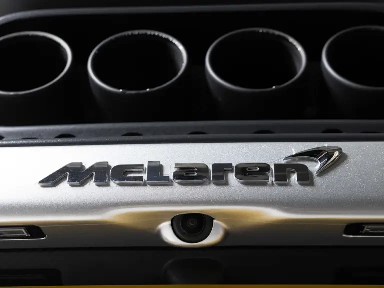 2021 McLaren 765LT - Image 24 of 31