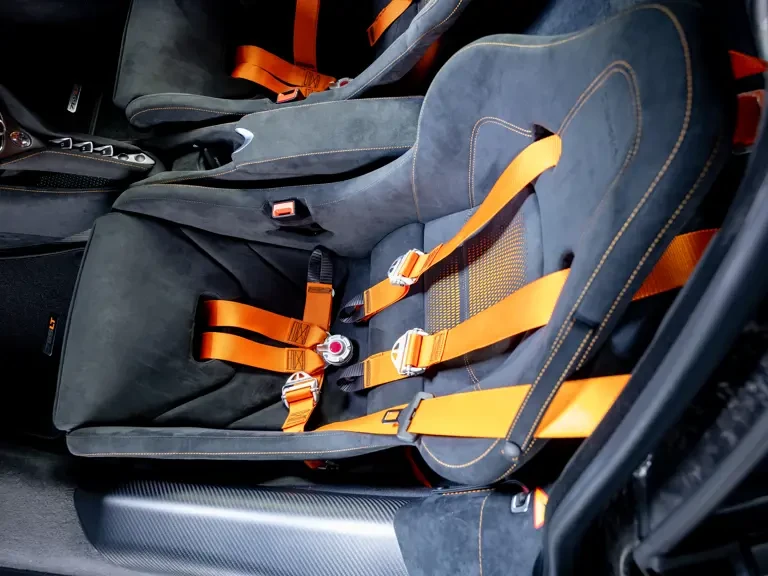 2021 McLaren 765LT - Image 20 of 31