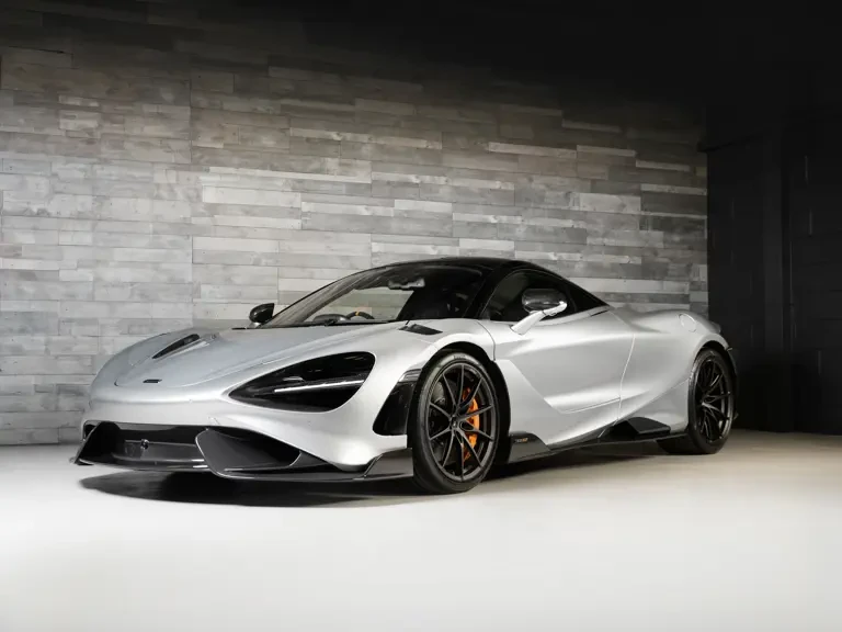 2021 McLaren 765LT - Image 2 of 31