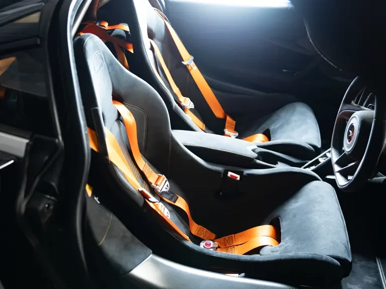 2021 McLaren 765LT - Image 13 of 31