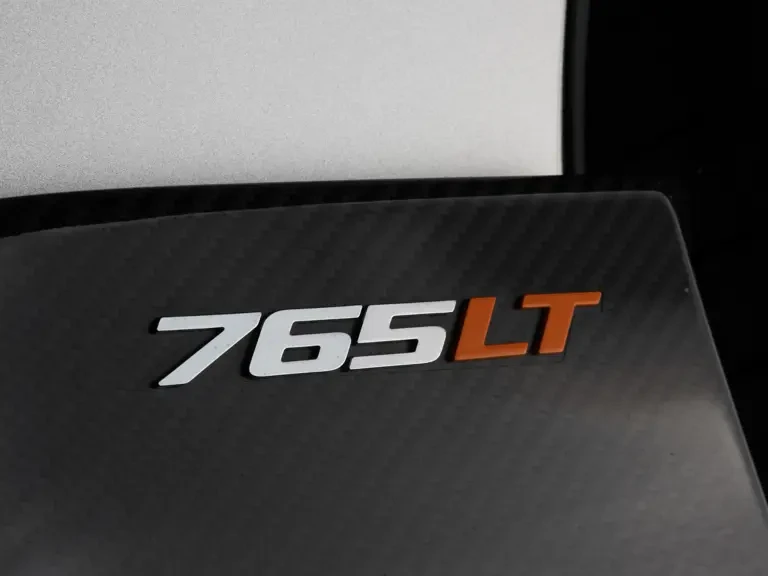 2021 McLaren 765LT - Image 30 of 31