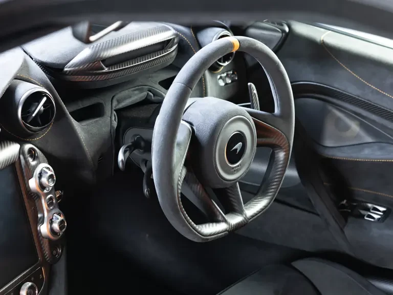 2021 McLaren 765LT - Image 19 of 31