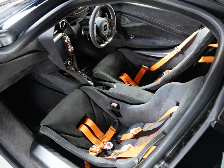 2021 McLaren 765LT - Image 10 of 31
