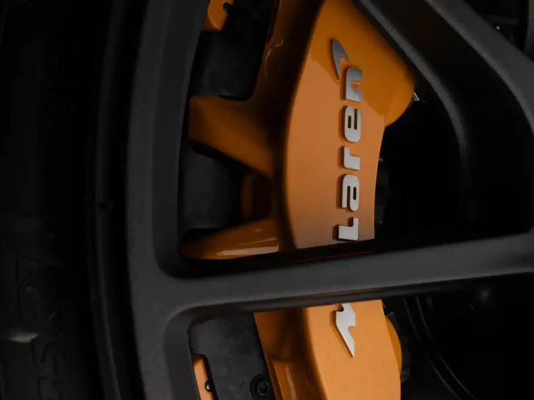 2021 McLaren 765LT - Image 31 of 31