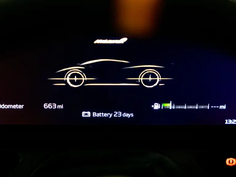 2021 McLaren 765LT - Image 15 of 31