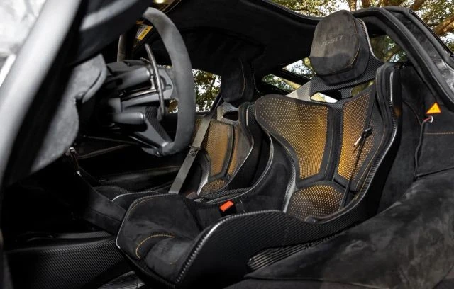 2021 McLaren 765LT - Image 14 of 17