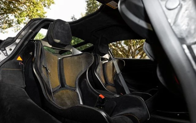 2021 McLaren 765LT - Image 16 of 17