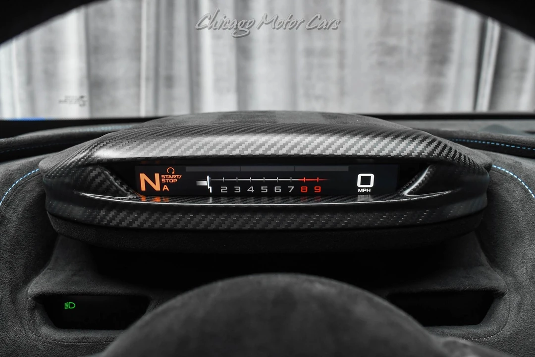2021 McLaren 765LT - Image 14 of 31