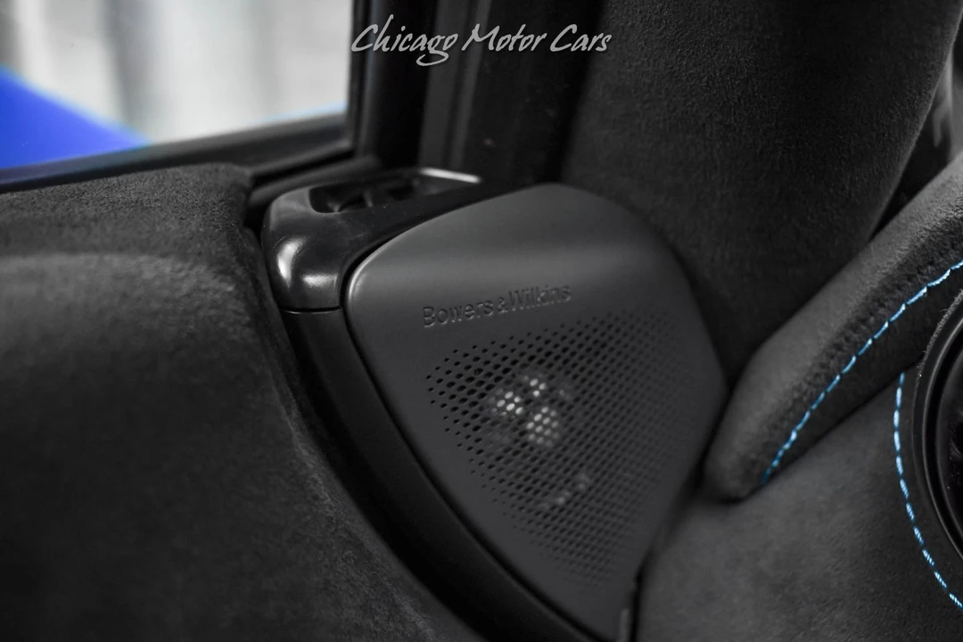 2021 McLaren 765LT - Image 27 of 31