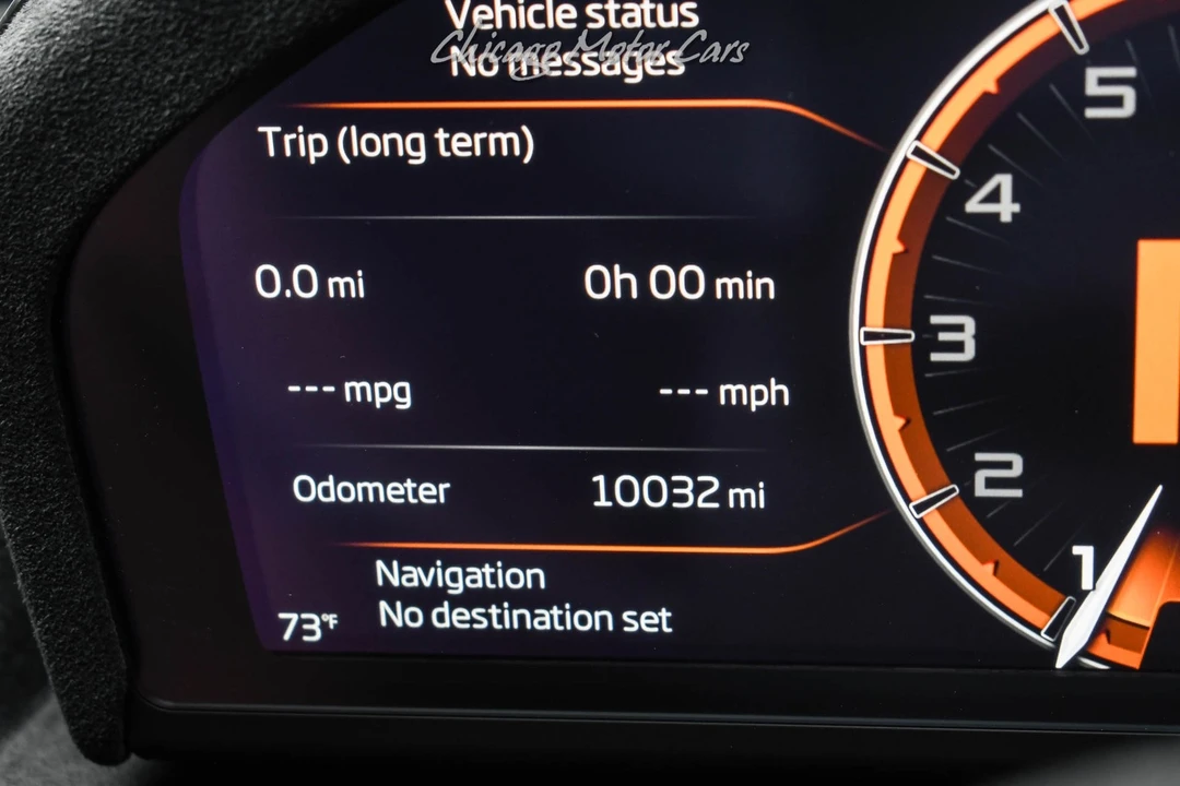 2021 McLaren 765LT - Image 11 of 31