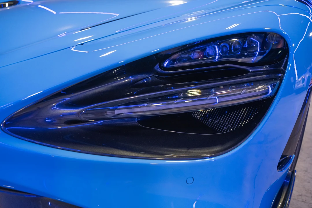 2021 McLaren 765LT - Image 27 of 31