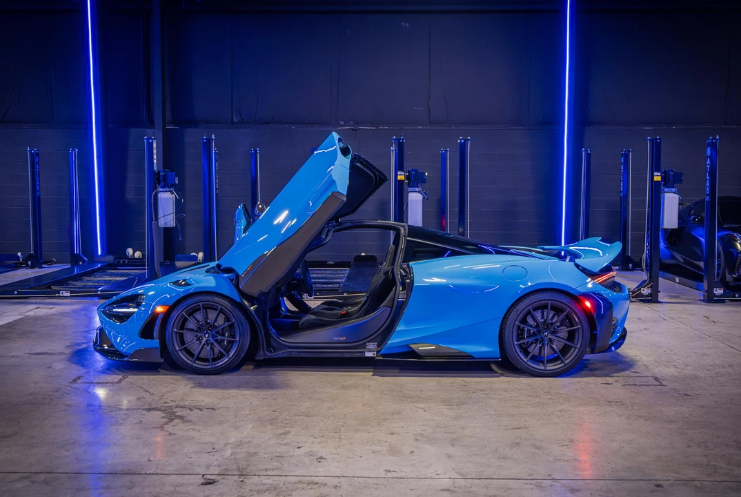 2021 McLaren 765LT - Image 21 of 31