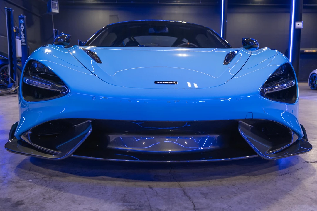 2021 McLaren 765LT - Image 7 of 31