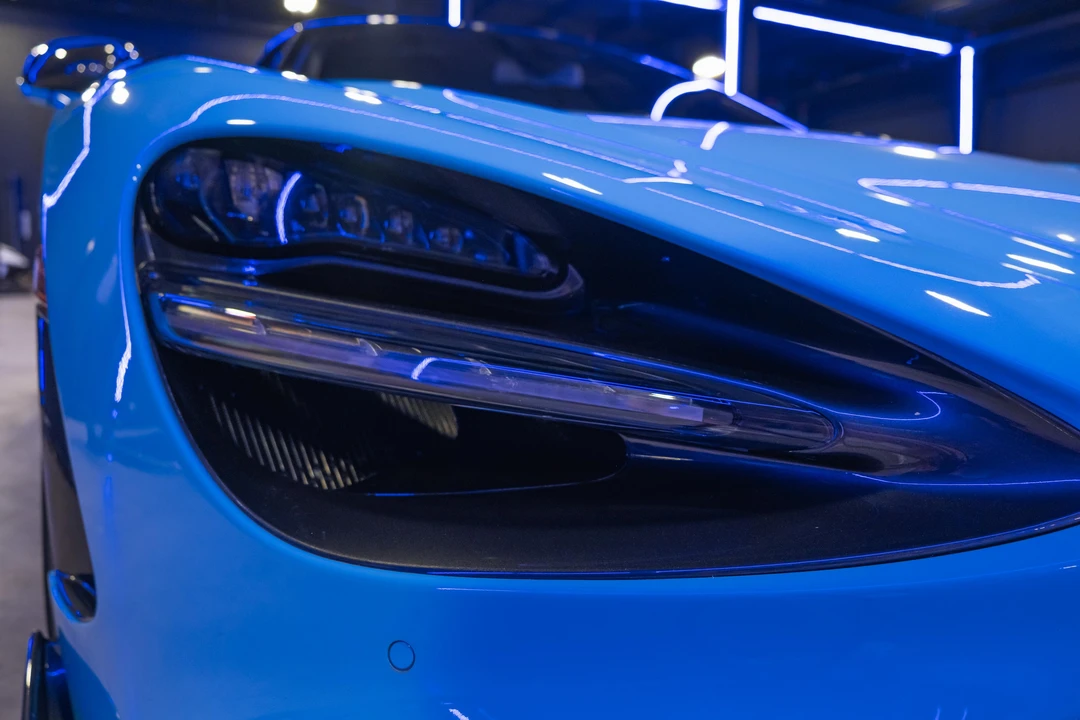 2021 McLaren 765LT - Image 25 of 31