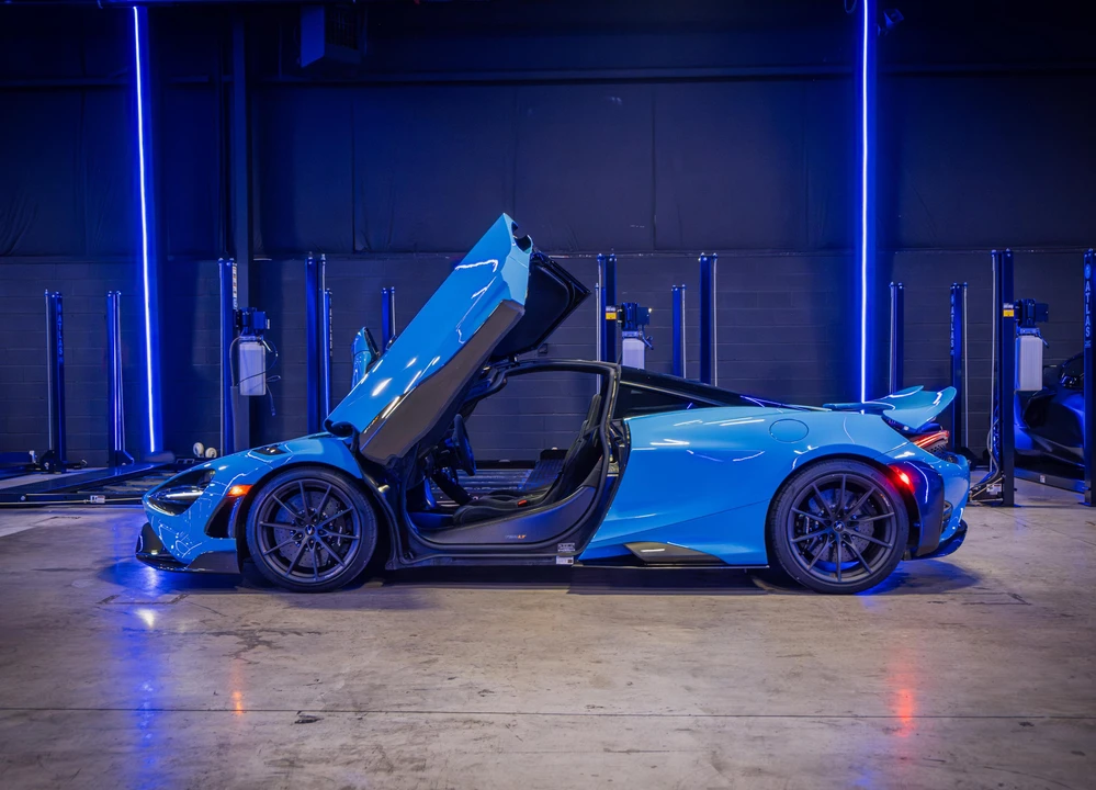 2021 McLaren 765LT - Image 20 of 31
