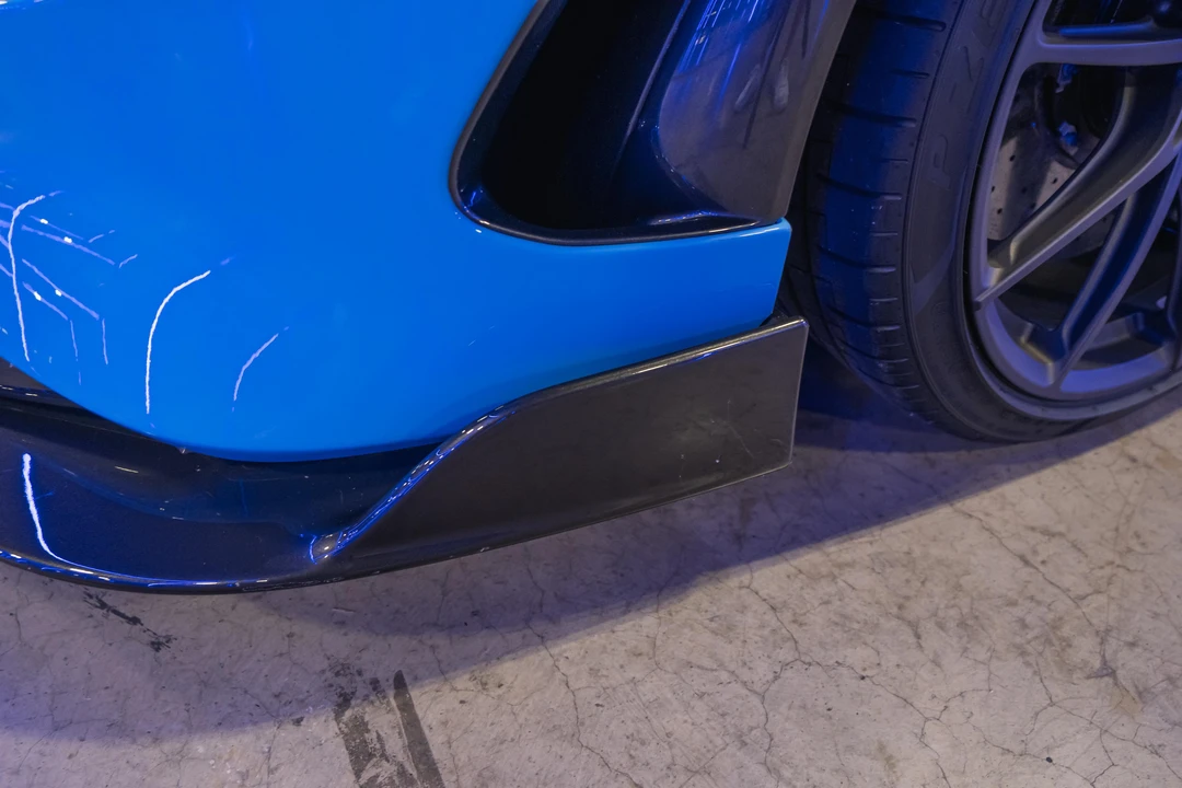 2021 McLaren 765LT - Image 31 of 31