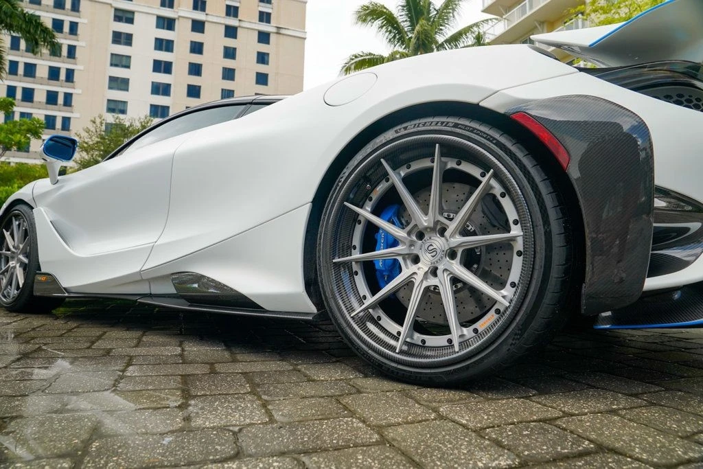 2021 McLaren 765LT - Image 19 of 31
