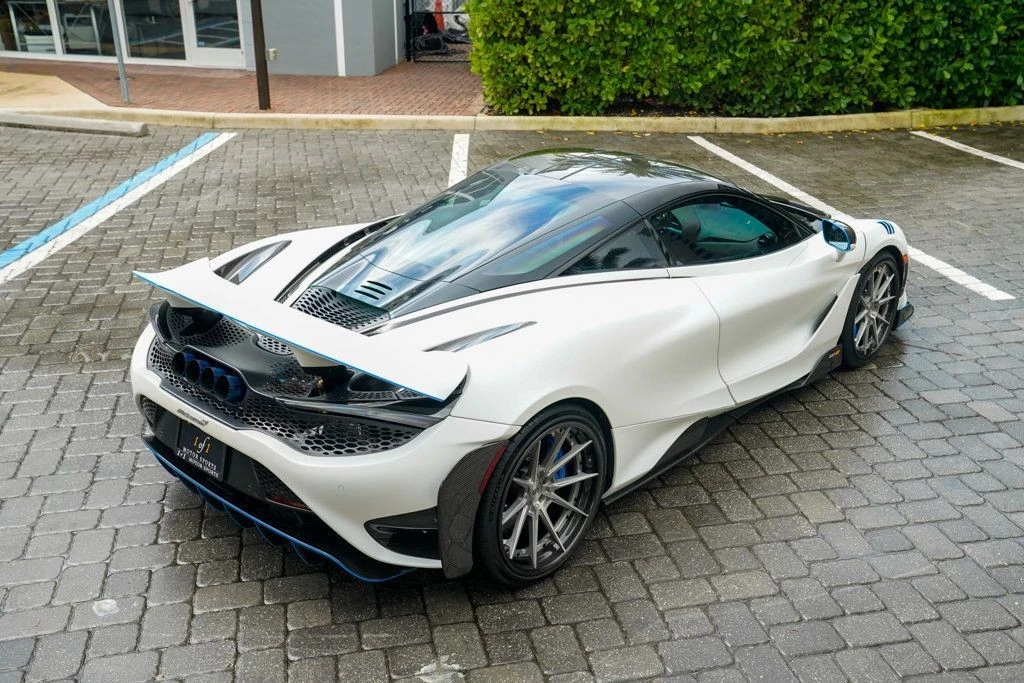 2021 McLaren 765LT - Image 30 of 31