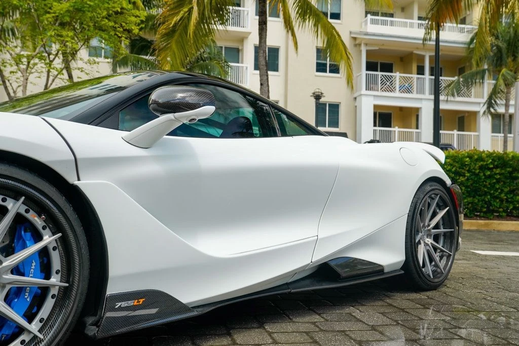 2021 McLaren 765LT - Image 12 of 31