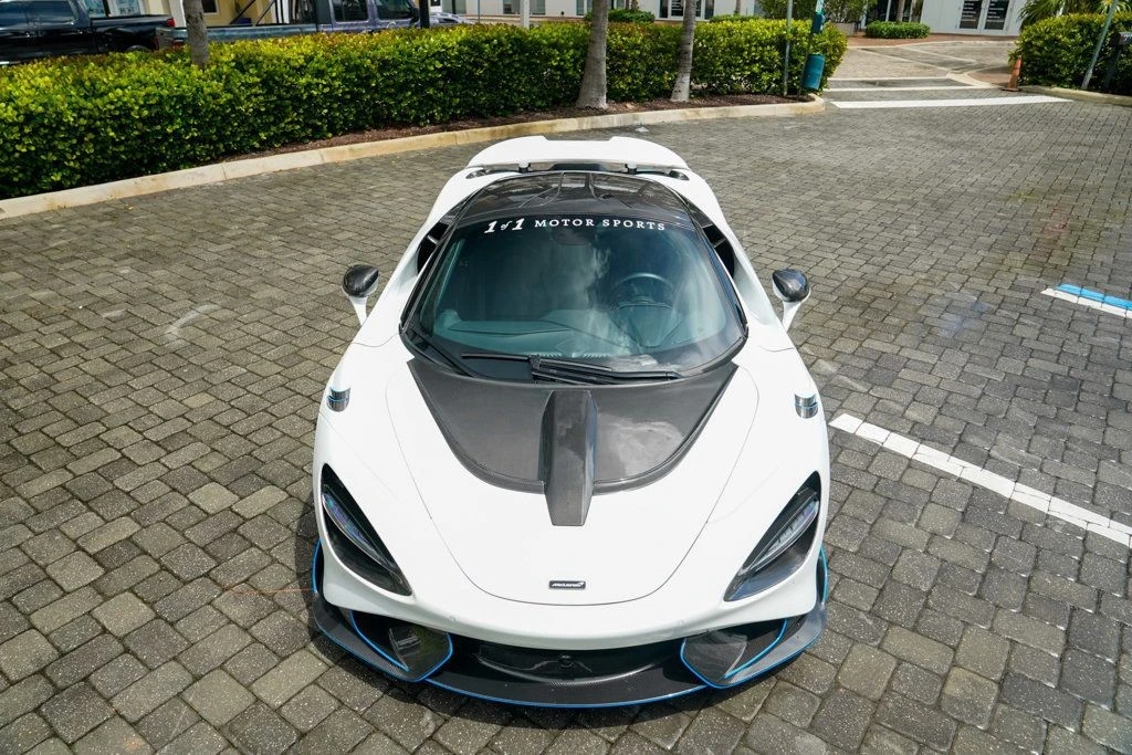 2021 McLaren 765LT - Image 6 of 21