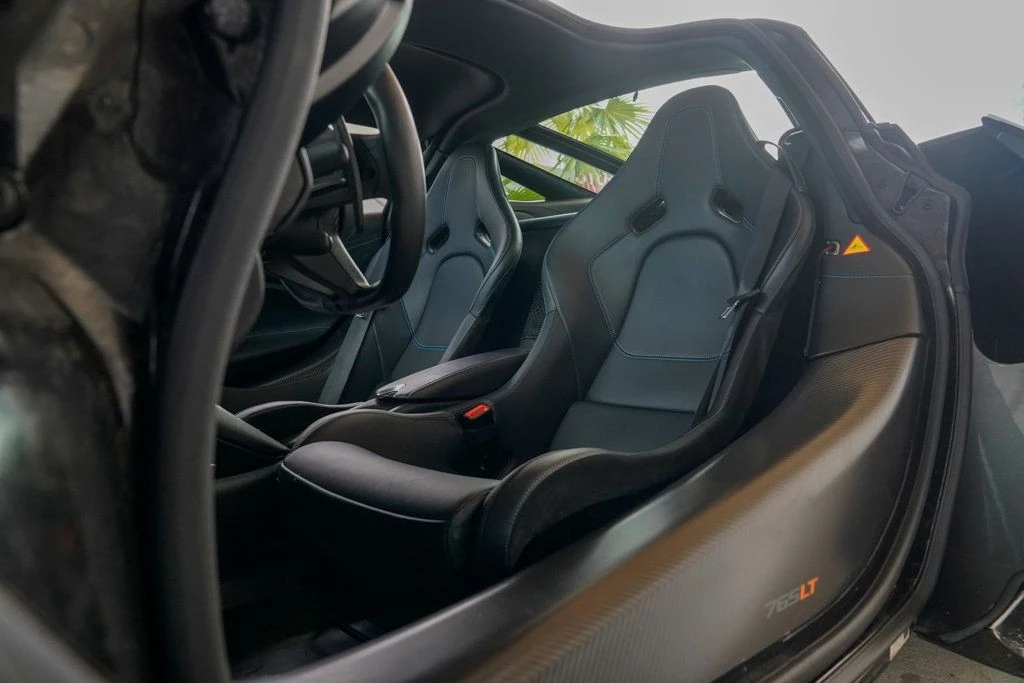 2021 McLaren 765LT - Image 4 of 31