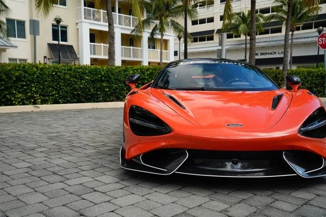 2021 McLaren 765LT - Image 6 of 21