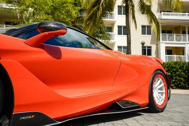 2021 McLaren 765LT - Image 11 of 21