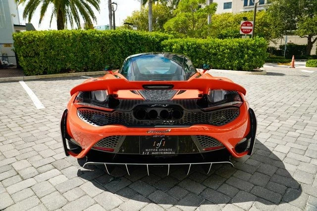 2021 McLaren 765LT - Image 21 of 21
