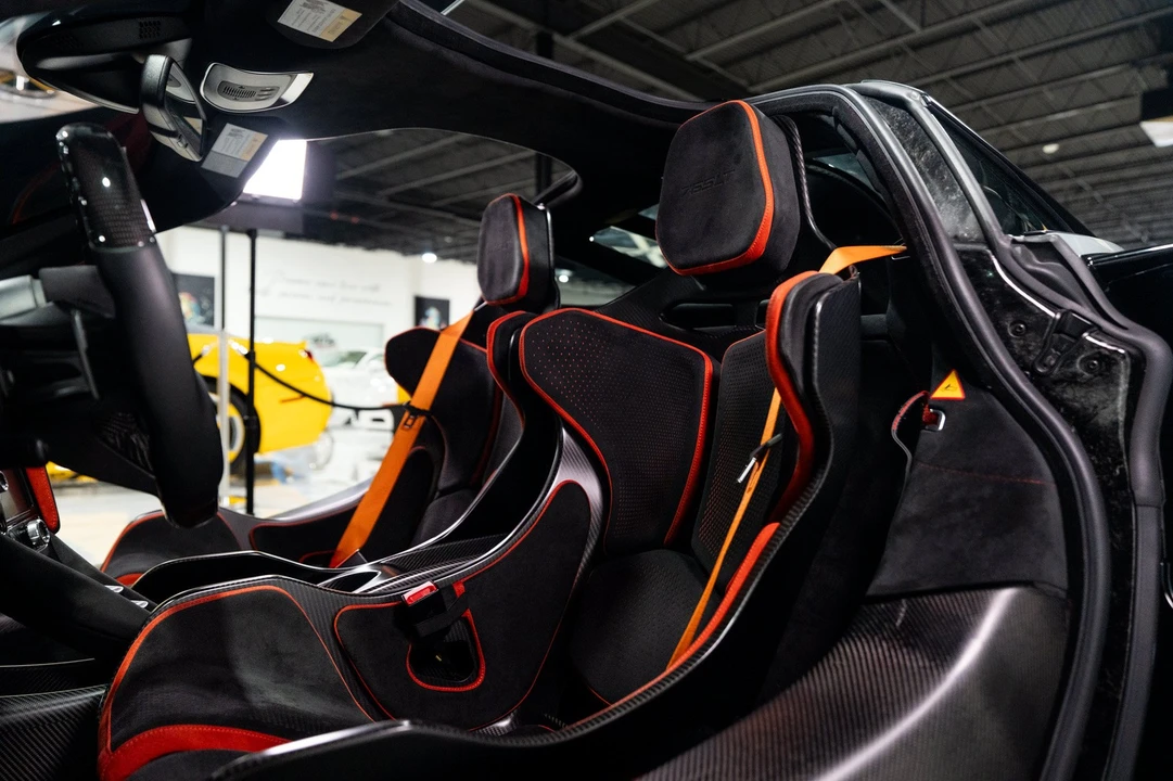 2021 McLaren 765LT - Image 18 of 31