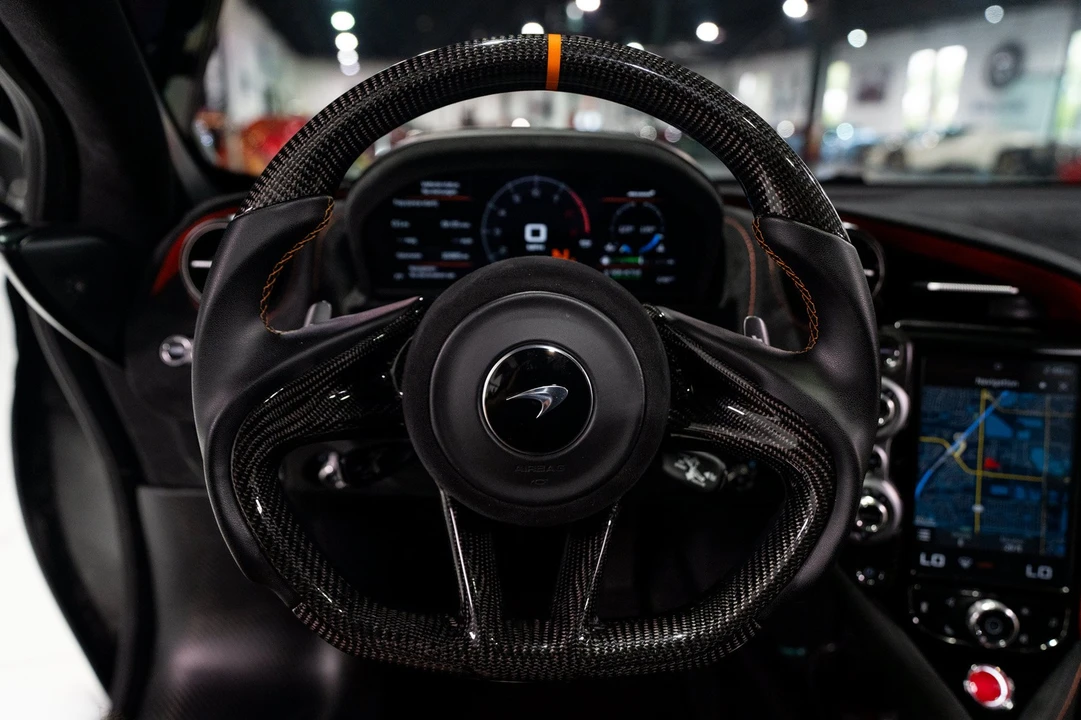 2021 McLaren 765LT - Image 22 of 31