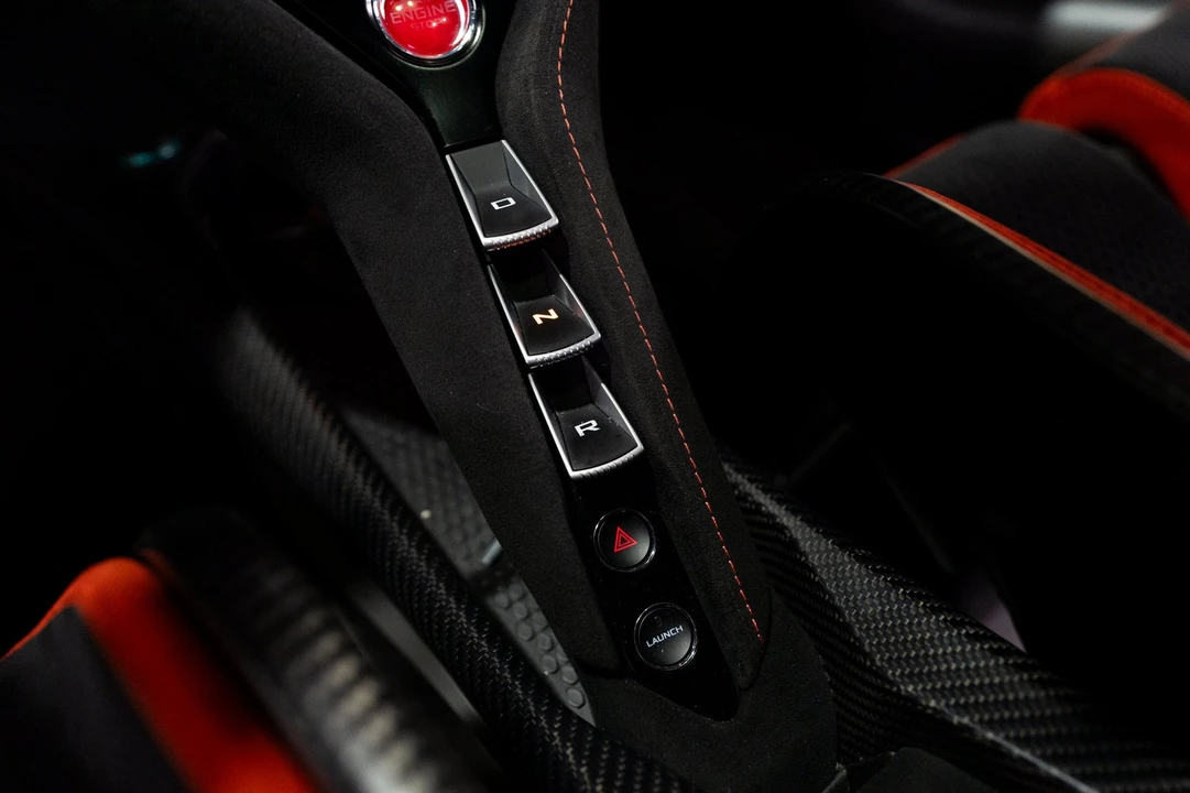 2021 McLaren 765LT - Image 26 of 31